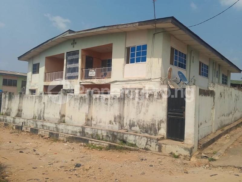3 bedroom House for sale Bolumole Off Ring Rd Ibadan Oyo