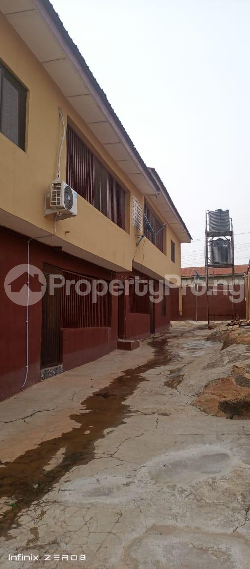 3 bedroom House for sale Ojoo,on The Tarred Road, Ojoo Ibadan Oyo