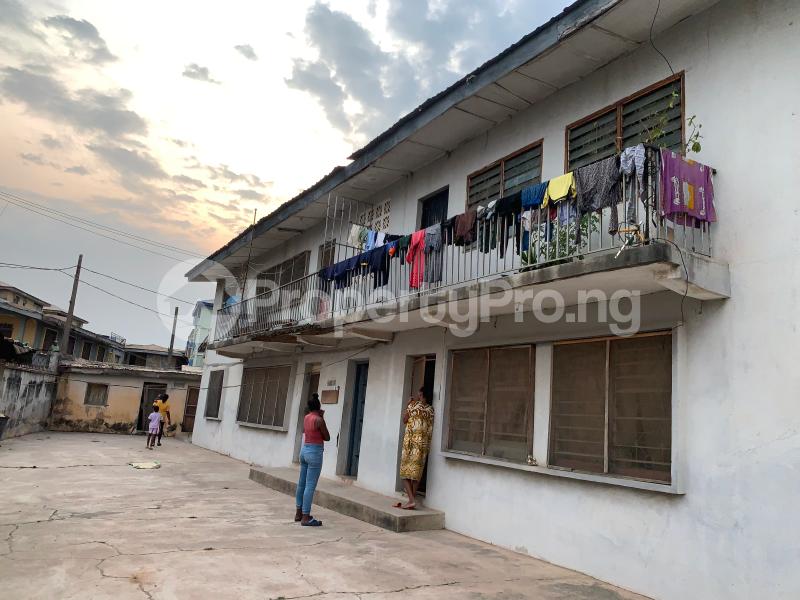 3 bedroom House for sale Felele Ibadan Oyo