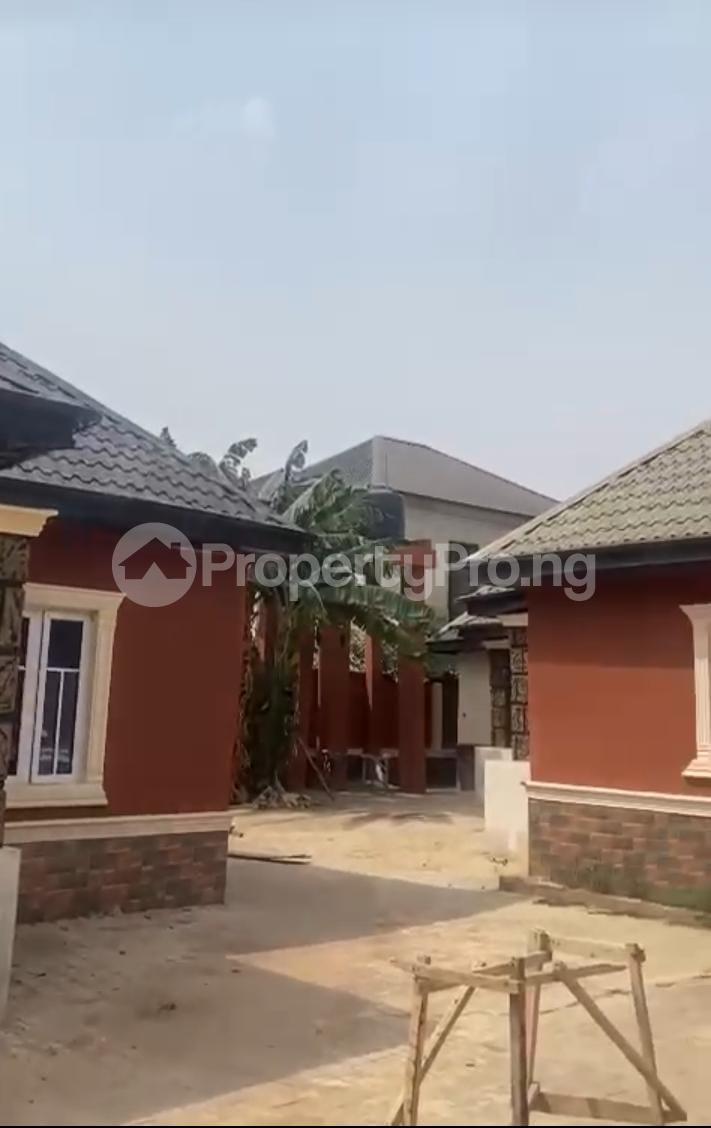 House for sale Magboro Obafemi Owode Ogun