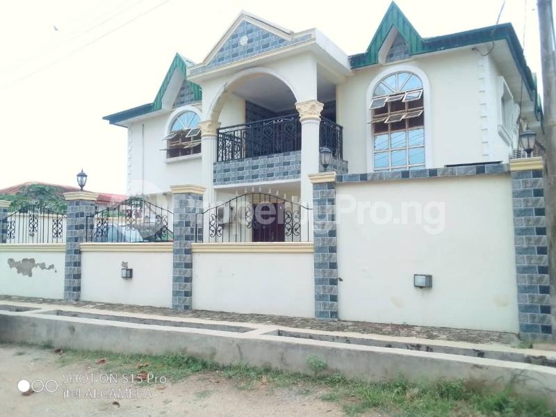 3 bedroom Flat / Apartment for sale Ipaja Ipaja Lagos - 0