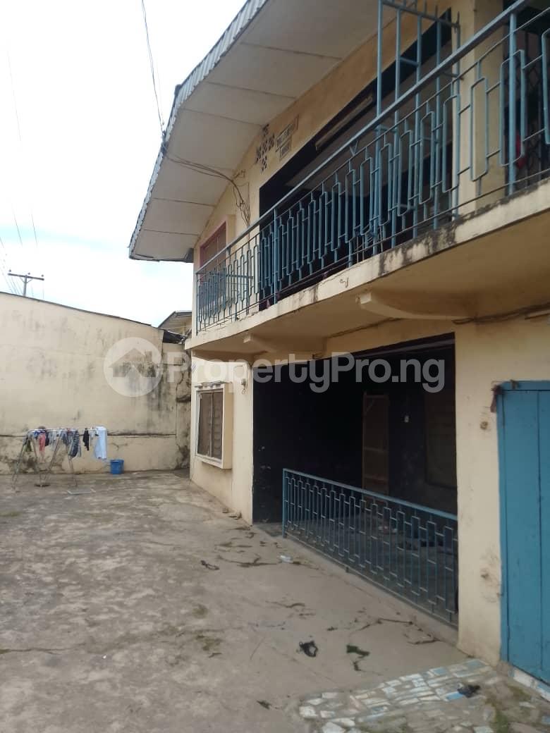 2 bedroom House for sale Anfani Ring Rd Ibadan Oyo