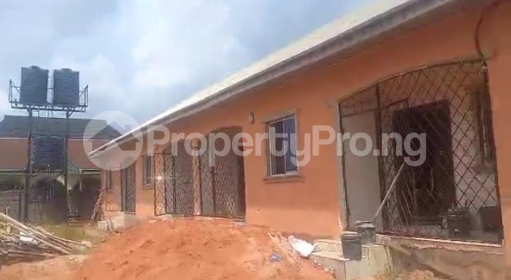 2 bedroom House for sale Off Sapele Road Benin City Central Edo