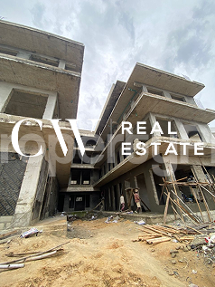 Commercial Property for rent Lekki Phase 1 Lekki Lagos - 0