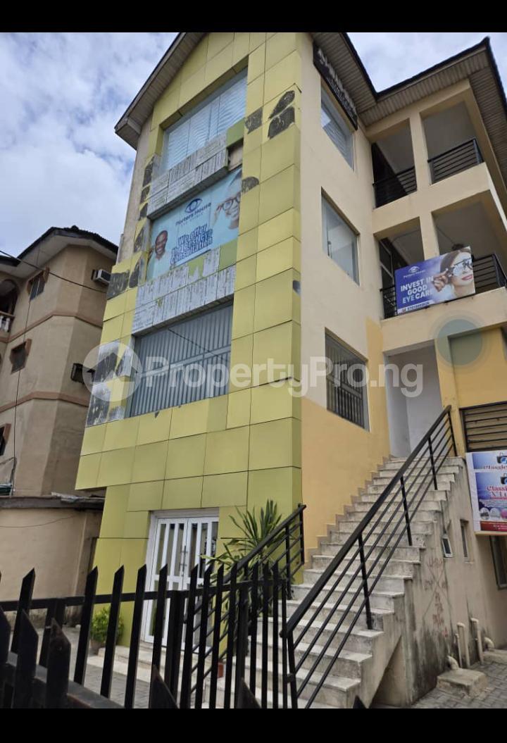 Commercial Property for sale Apapa Lagos