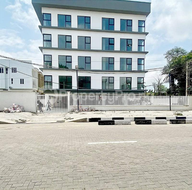 Commercial Property for sale Old Ikoyi Ikoyi Lagos