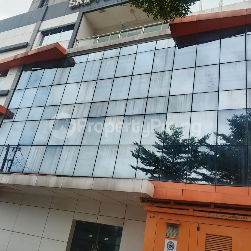 Commercial Property for sale Victoria Island Lagos