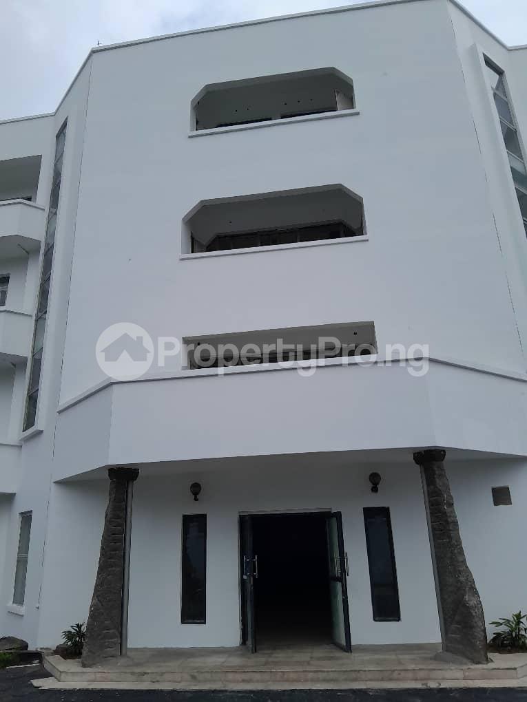 Commercial Property for rent Bourdillon Ikoyi Lagos