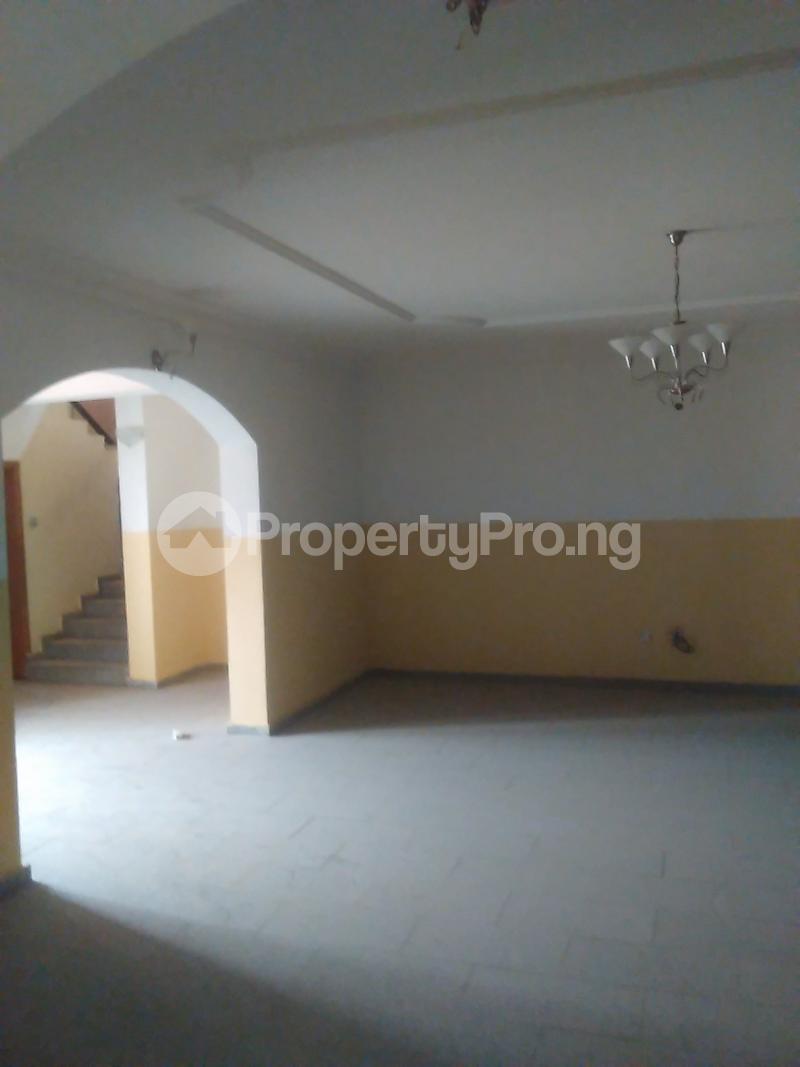 5 bedroom House for sale Close To Ecowas Asokoro Abuja