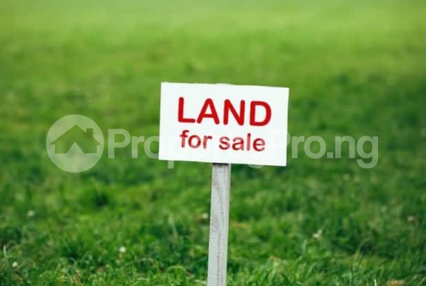 Land for sale ... Kuje Abuja