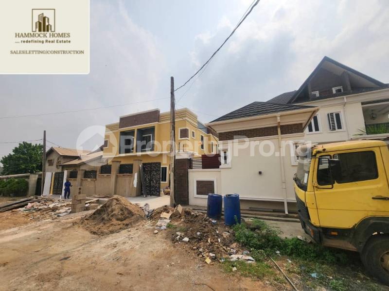 3 bedroom House for rent Alaafia Estate, Off Olayiwola Avenue, Omolayo Akobo Ibadan Oyo - 0