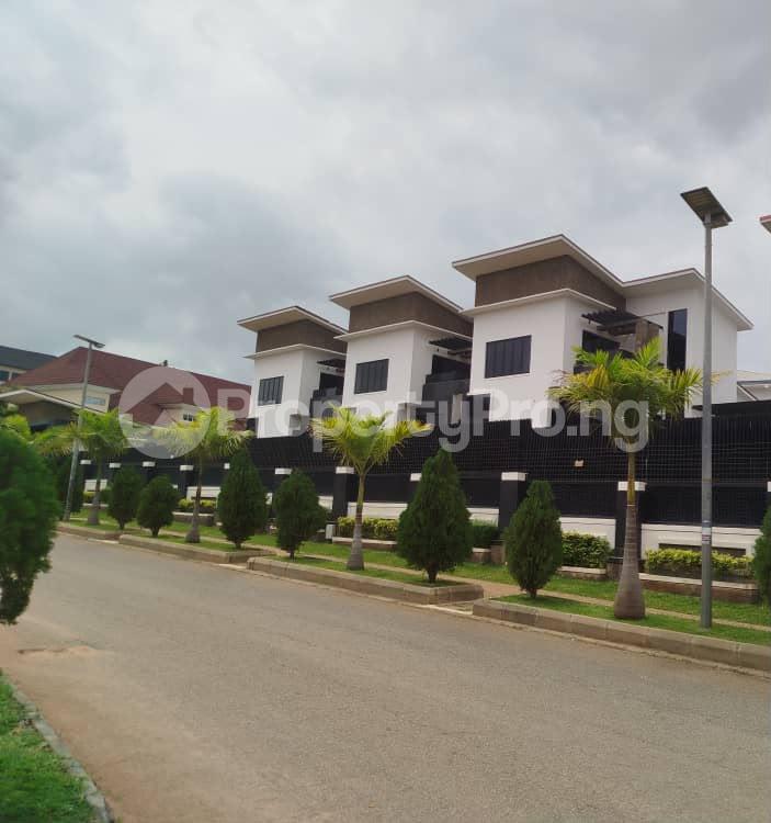 10 bedroom House for sale Katampe Abuja - 0