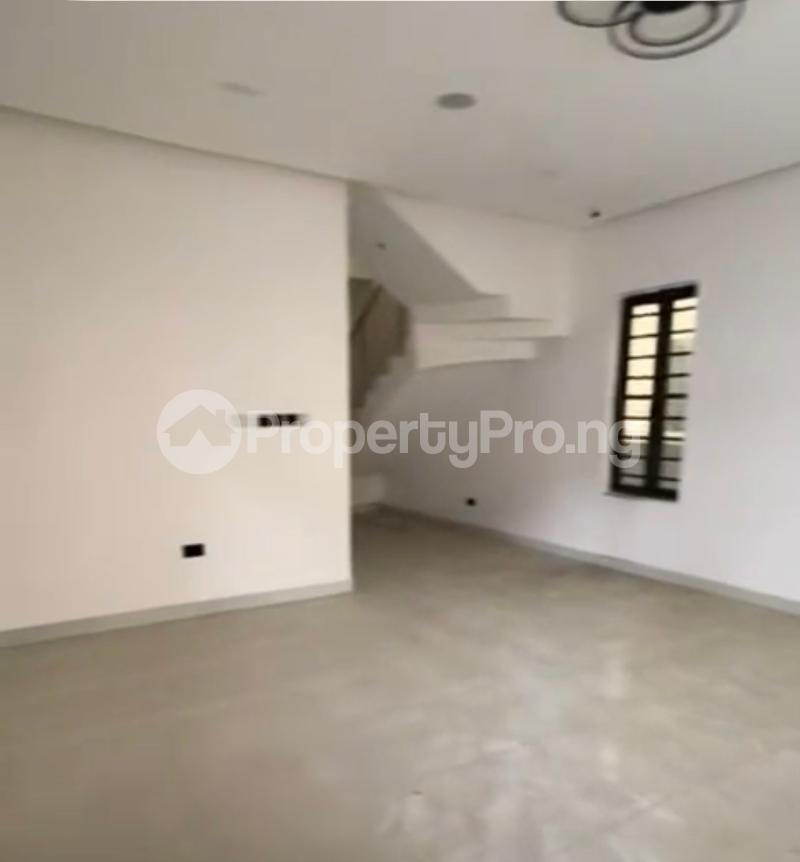 4 bedroom House for rent VGC Lekki Lagos