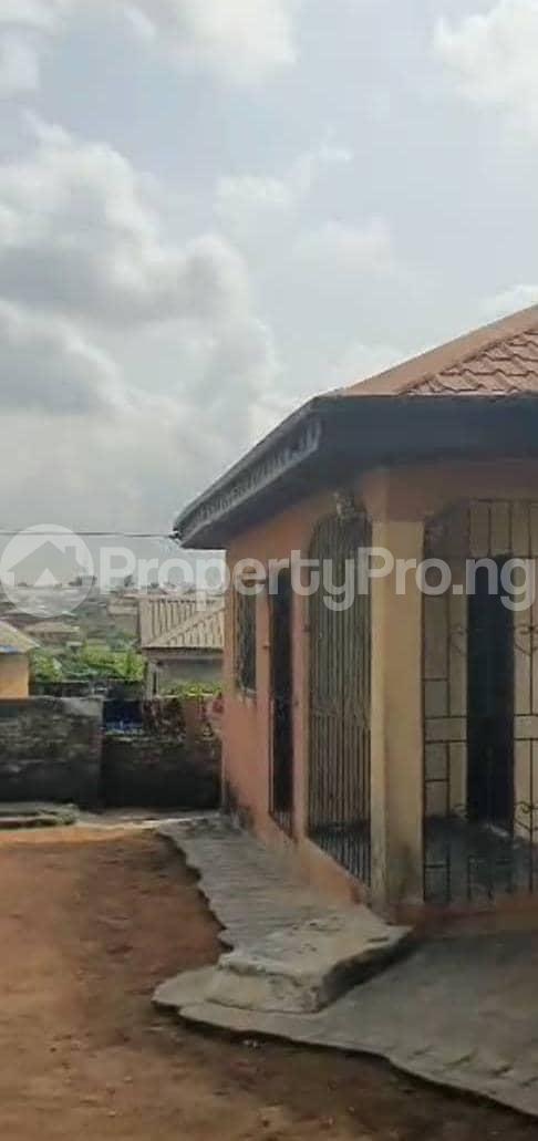 1 bedroom House for sale Off Ijako Oja. Ifo Ifo Ogun