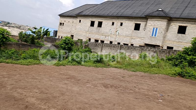 Land for sale Obasanjo Farm Ado Odo/Ota Ogun