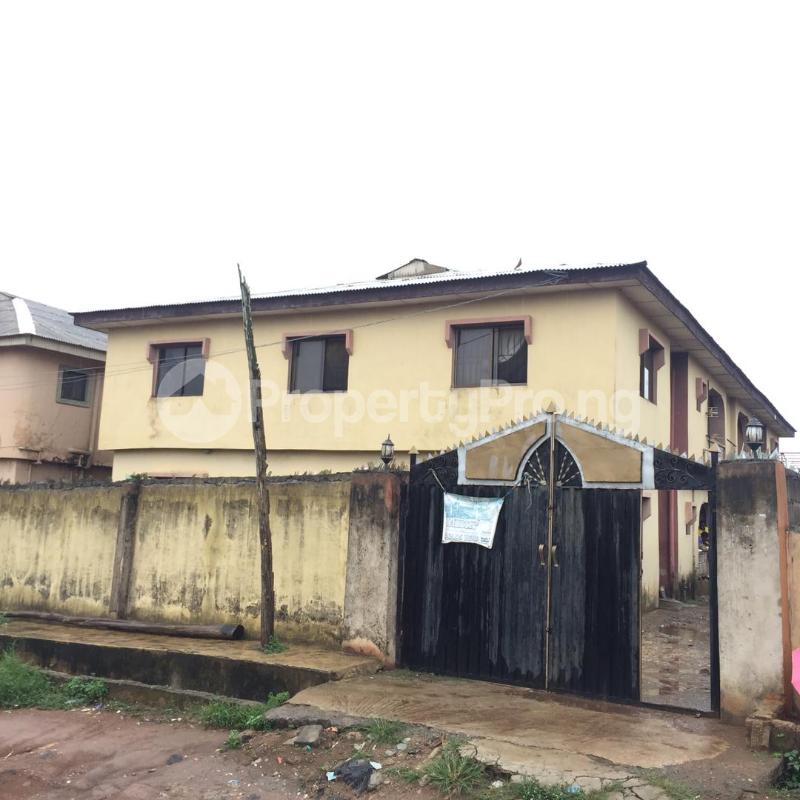 House for sale   Ikotun/Igando Lagos