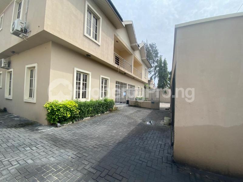 House for sale Lekki Phase 1 Lekki Lagos - 1