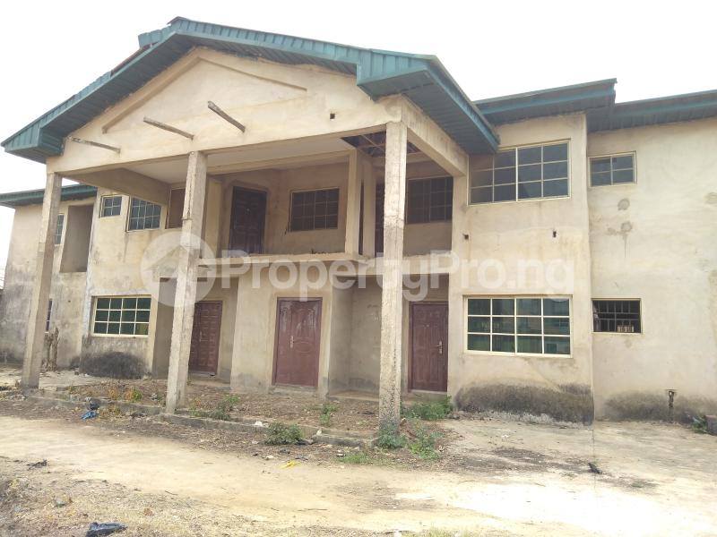3 bedroom House for sale Peace Estate, Opposite Redemption Camp Main Gate Mowe Obafemi Owode Ogun Mowe Obafemi Owode Ogun