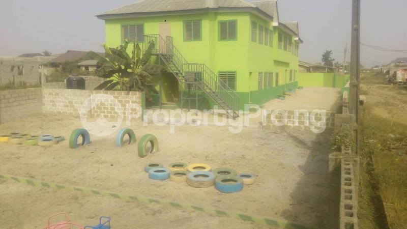 House for sale Igbogbo Ikorodu Lagos