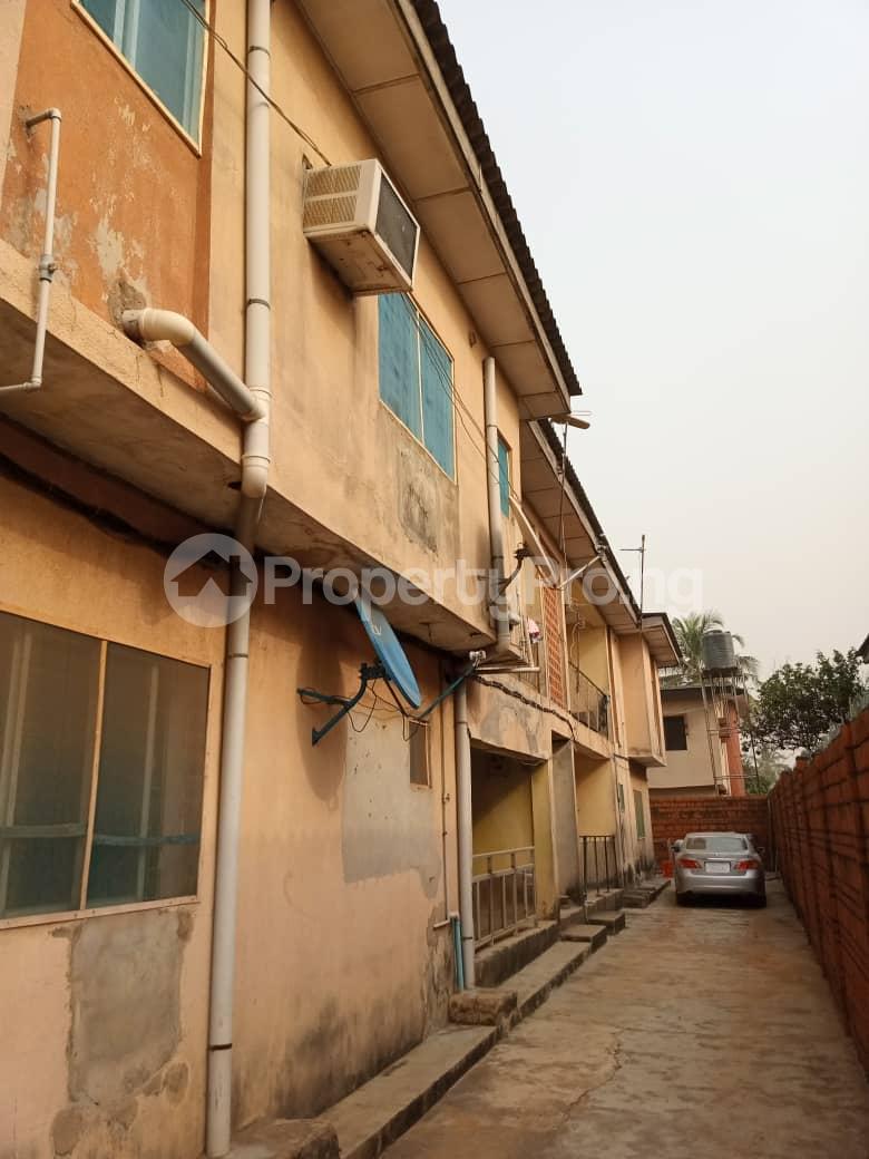 3 bedroom Flat / Apartment for sale 4 Now Of 3bedroom Flat Available For Sales Egbeda Alimosho Lagos