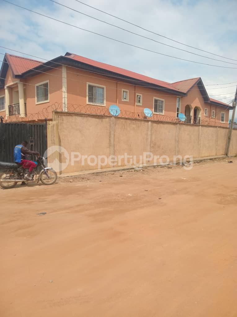 House for sale Jumofak Ikorodu Lagos - 0