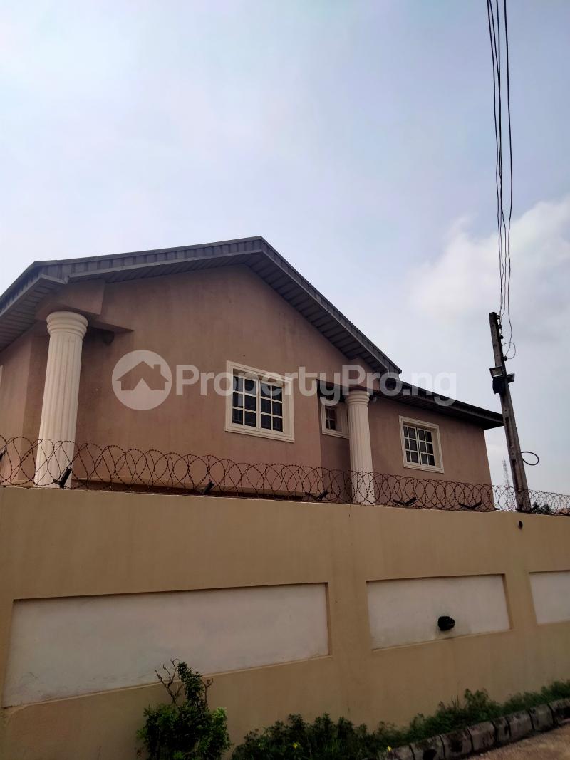 3 bedroom House for sale Opic Isheri North Ojodu Lagos