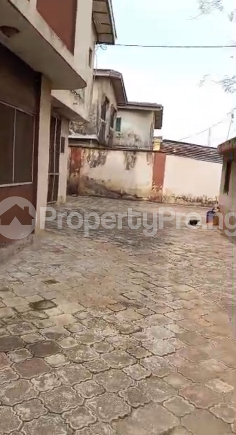 House for sale Delist Estate Egbeda Alimosho Lagos