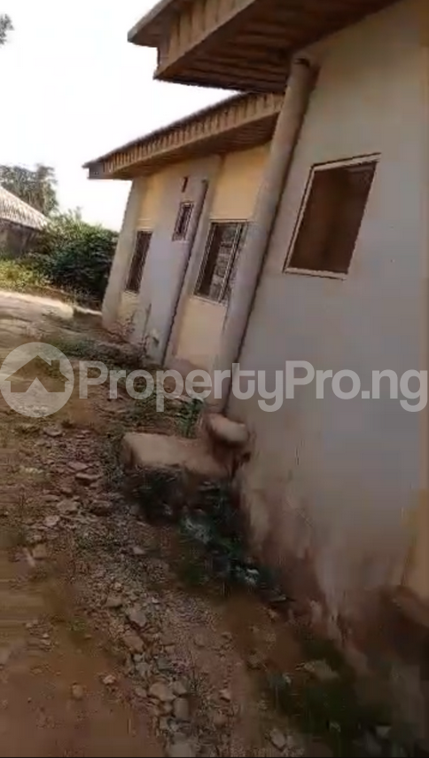 House for sale Off Airforce Base Akowonjo Alimosho Lagos