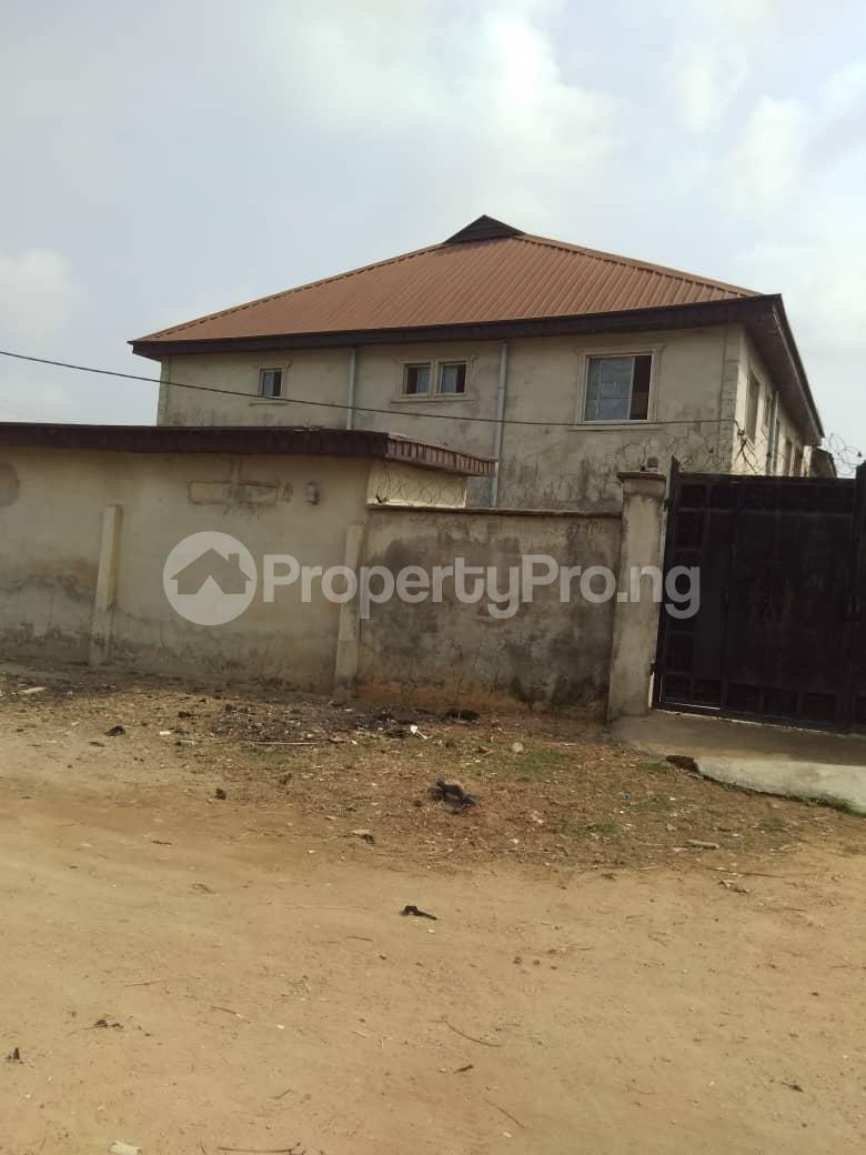 3 bedroom House for sale Oreta Igbogbo Ikorodu Lagos