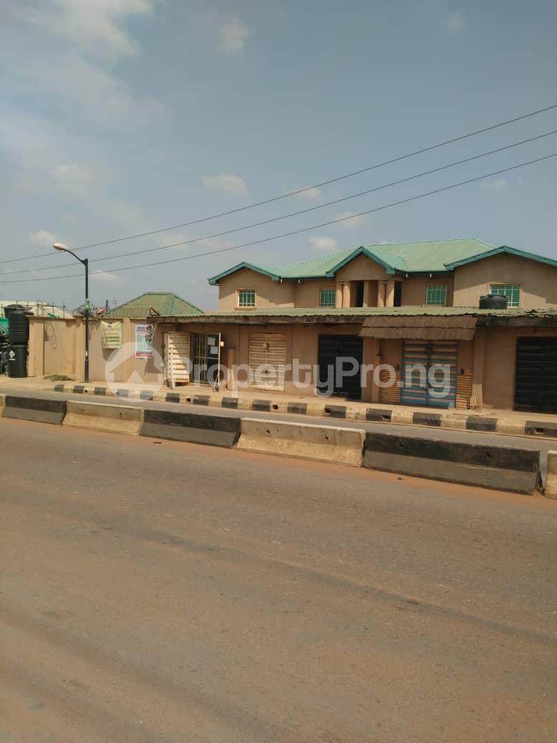 3 Bedroom Flat / Apartment in Ifako Agege Lagos Flat / Apartment for