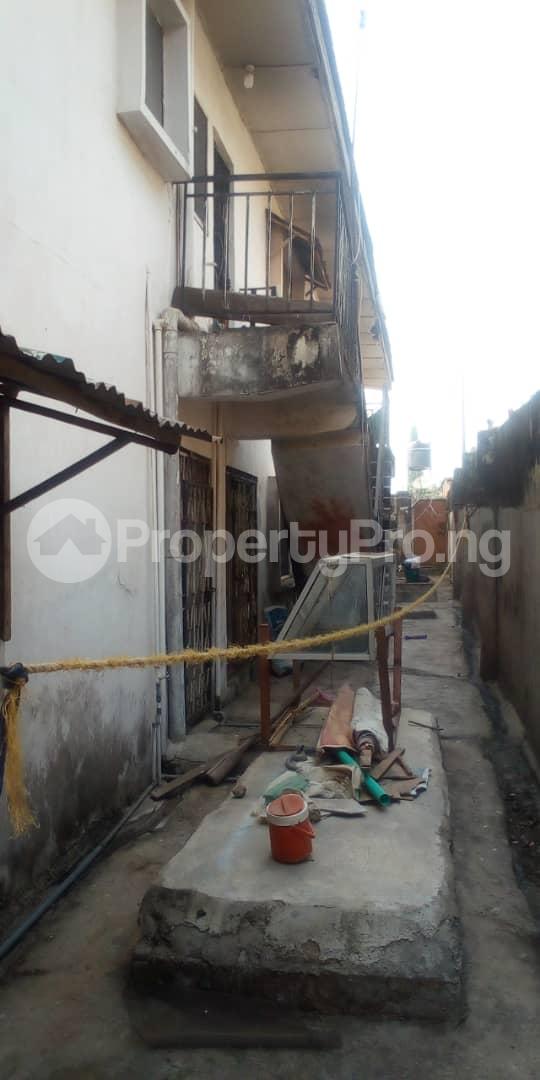 3 bedroom Flat / Apartment for sale Joyce B Ring Rd Ibadan Oyo