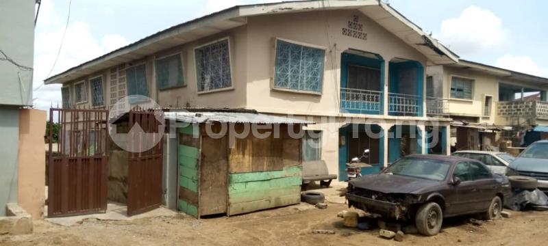 3 bedroom House for sale College Crescent Ring Rd Ibadan Oyo