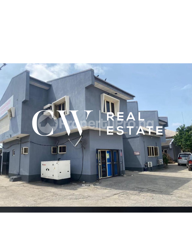 5 bedroom House for sale Lekki Phase 1 Lekki Lagos