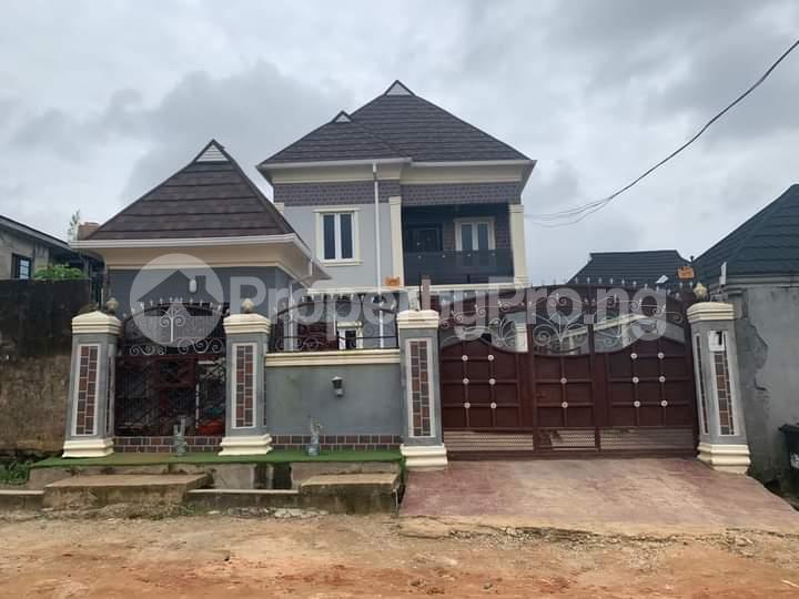 2 bedroom House for sale Onimaba Estate Ikotun/Igando Lagos