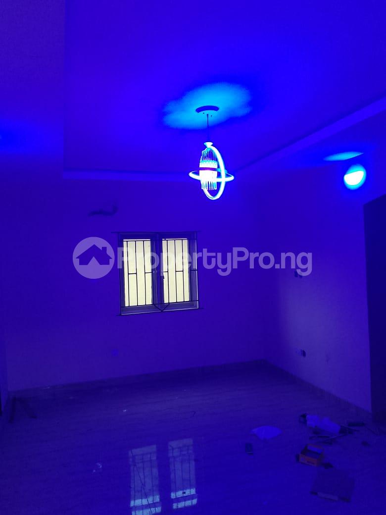 2 bedroom House for rent Puposhola Okoba New oko oba Abule Egba Lagos