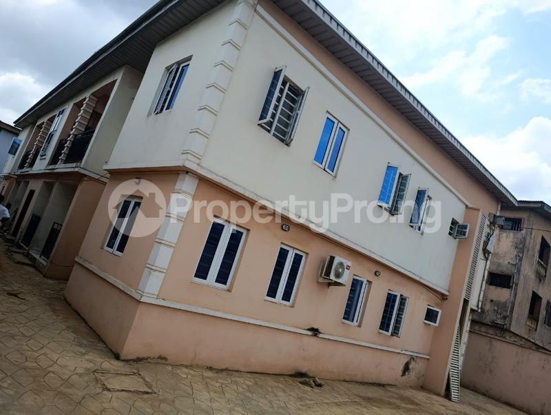 House for sale Abiola, Council Bus Stop, Ikotun/Igando Lagos