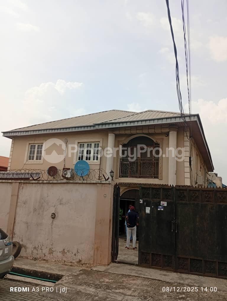 2 bedroom House for sale Magodo GRA Phase 1 Ojodu Lagos