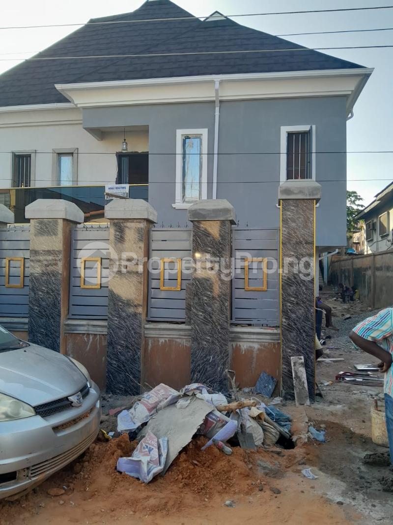 2 bedroom Flat / Apartment for rent Toyin street Ikeja Lagos