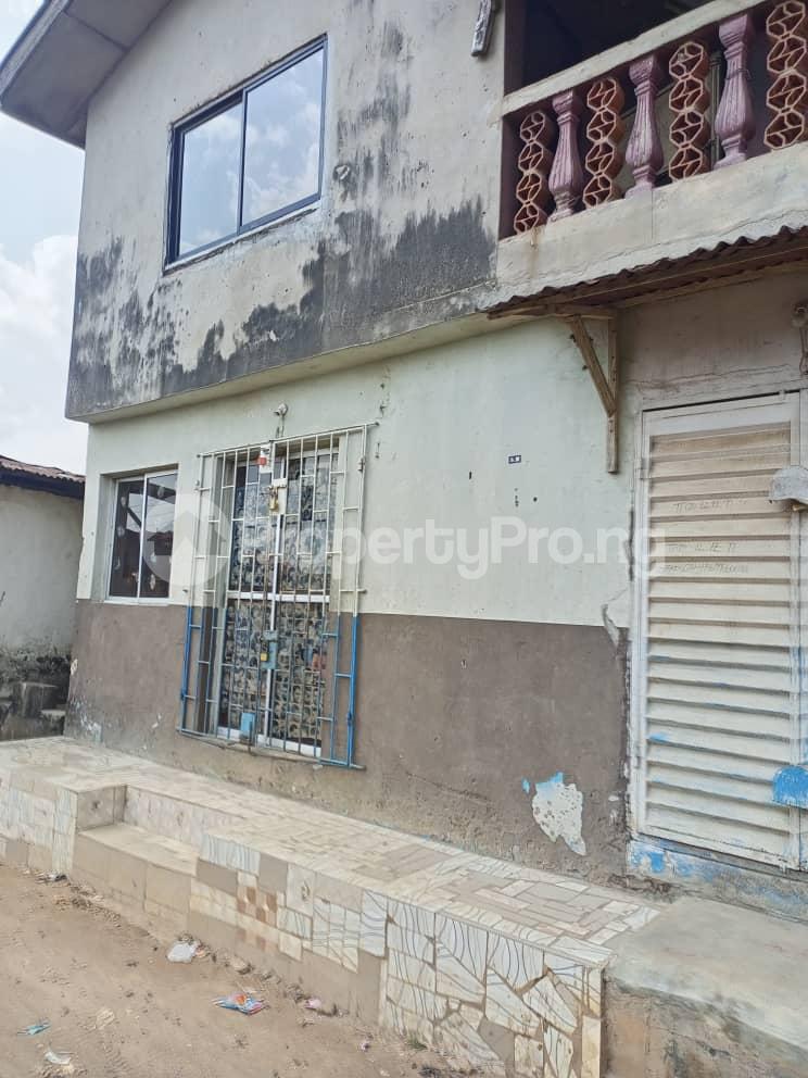 House in Alagbado Abule Egba Lagos House for sale in abuleegba House in abuleegba