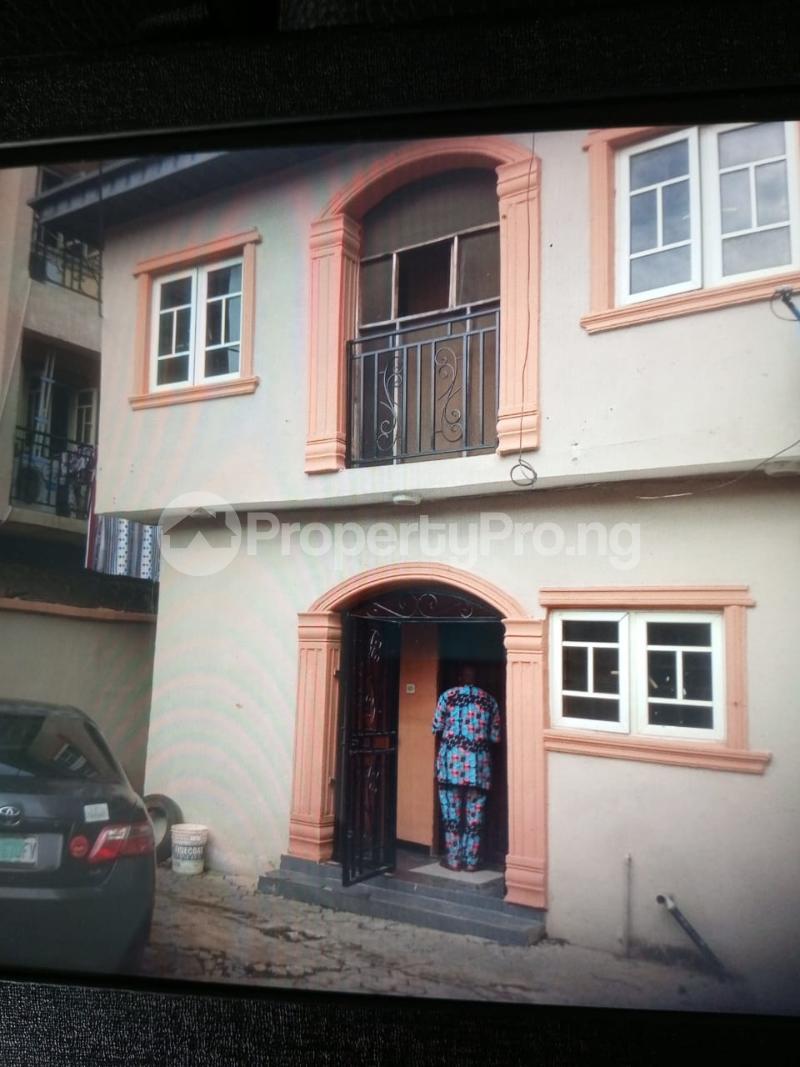House in Ajao Estate Isolo Lagos House for sale in isolo House in