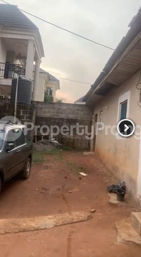 House for sale Peace Estate Baruwa Ipaja Lagos