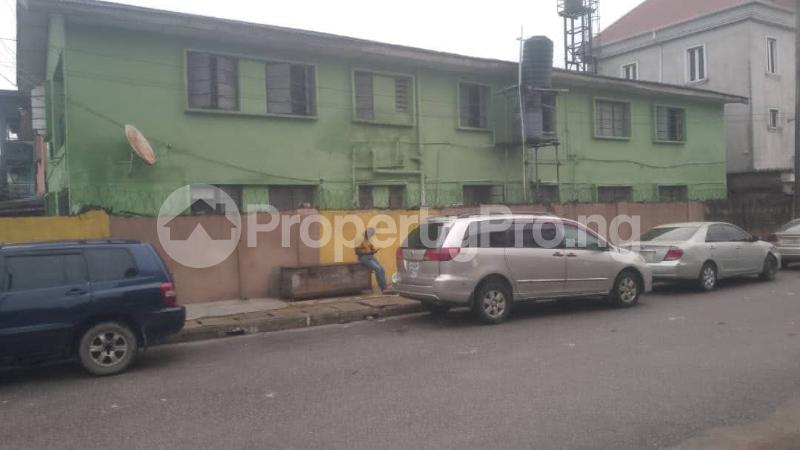 House for sale Surulere Lagos