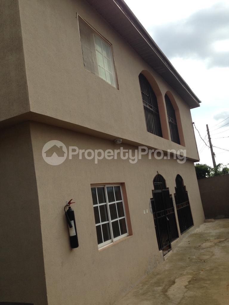 House in Oko oba Agege Lagos House for sale in agege House in agege