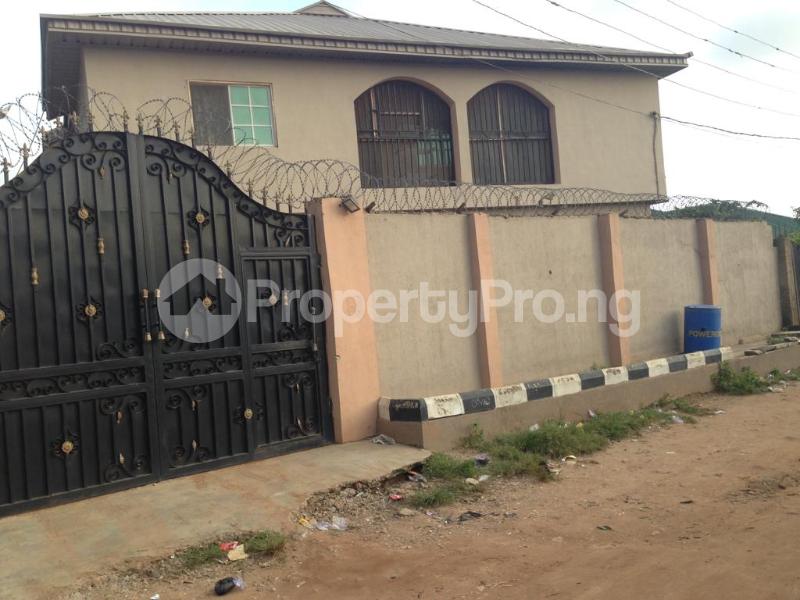 House for sale Olaniyi Oko oba Agege Lagos