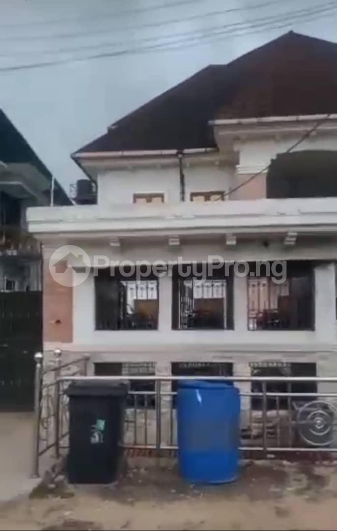 House for sale Divine Estate Apple junction Amuwo Odofin Lagos