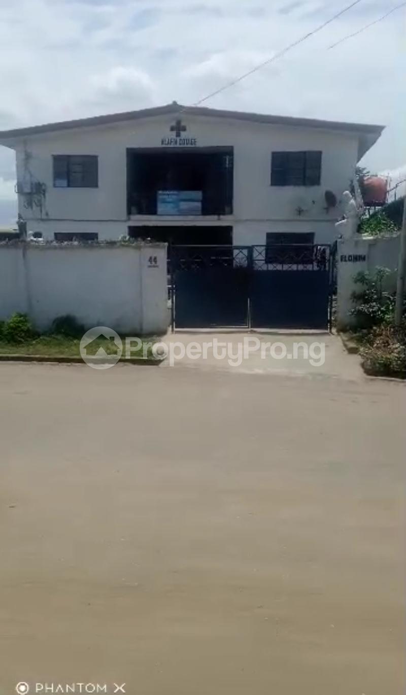 House for sale Shasha Alimosho Lagos - 0