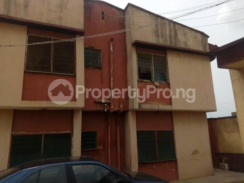 3 bedroom Flat / Apartment for sale 8, Elite Road, Oke Lantoro Abeokuta Idi Aba Abeokuta Ogun