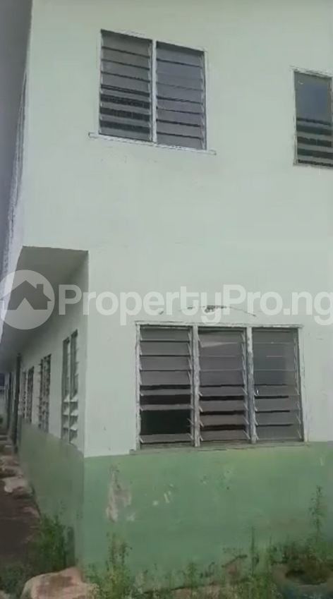 House for sale Ishefun Road Ayobo Ipaja Lagos