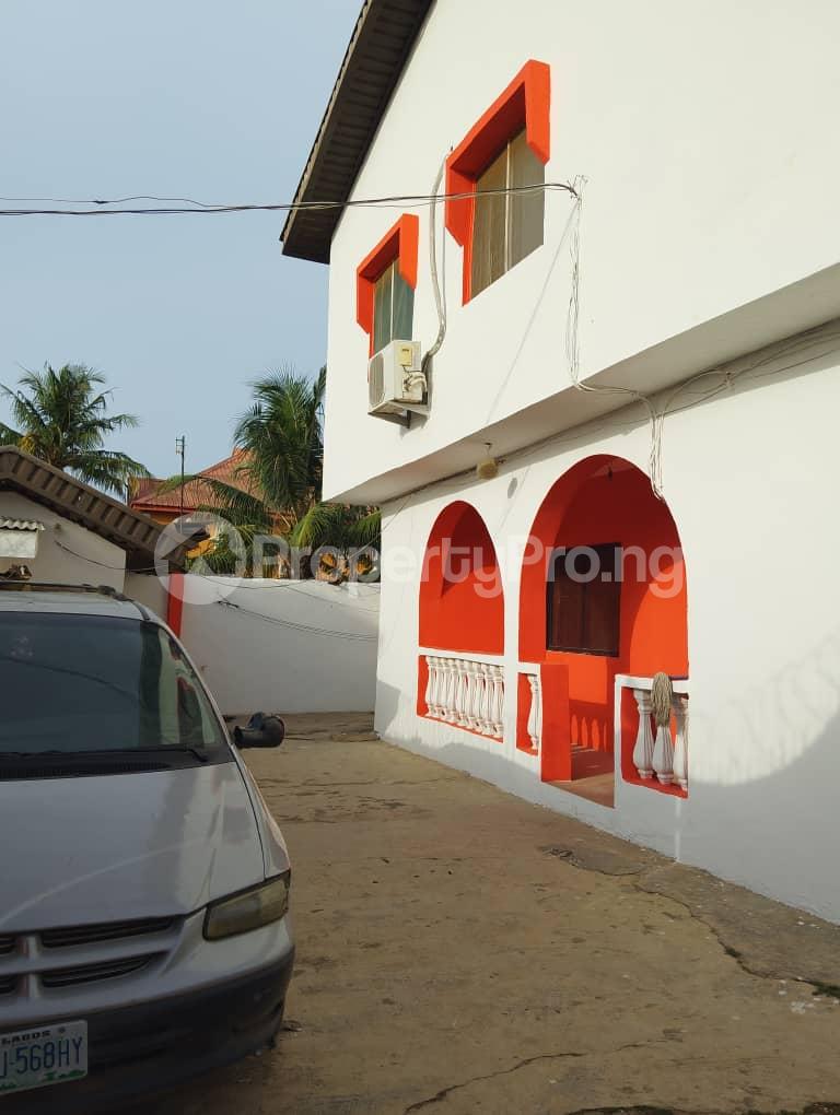 House for sale Off Ikotun Ijegun Road Ijegun Ikotun/Igando Lagos