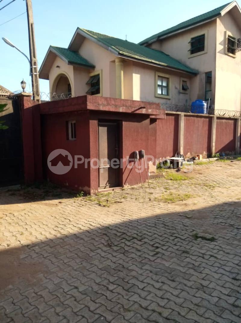 3 bedroom House for sale Gowon Gowon Estate Ipaja Lagos